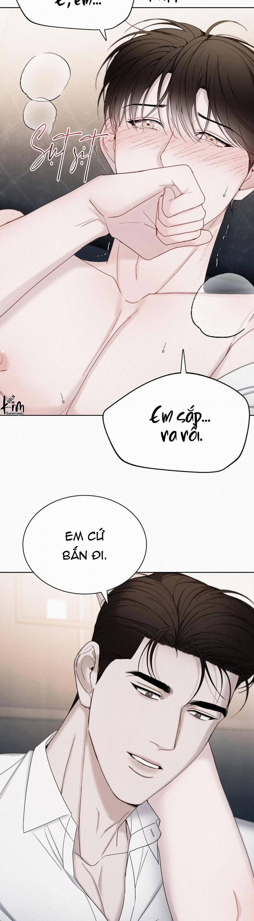 Sunset In Water 20 trang 24