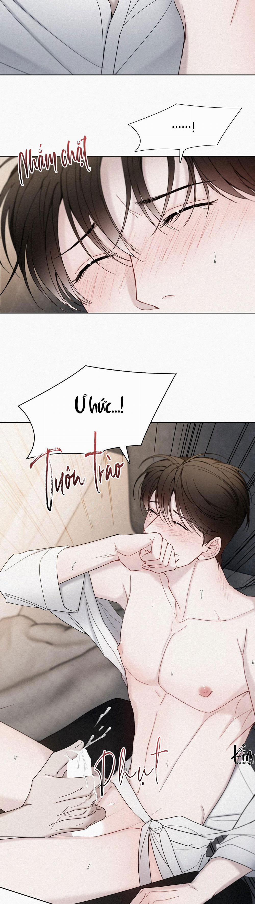 Sunset In Water 20 trang 25