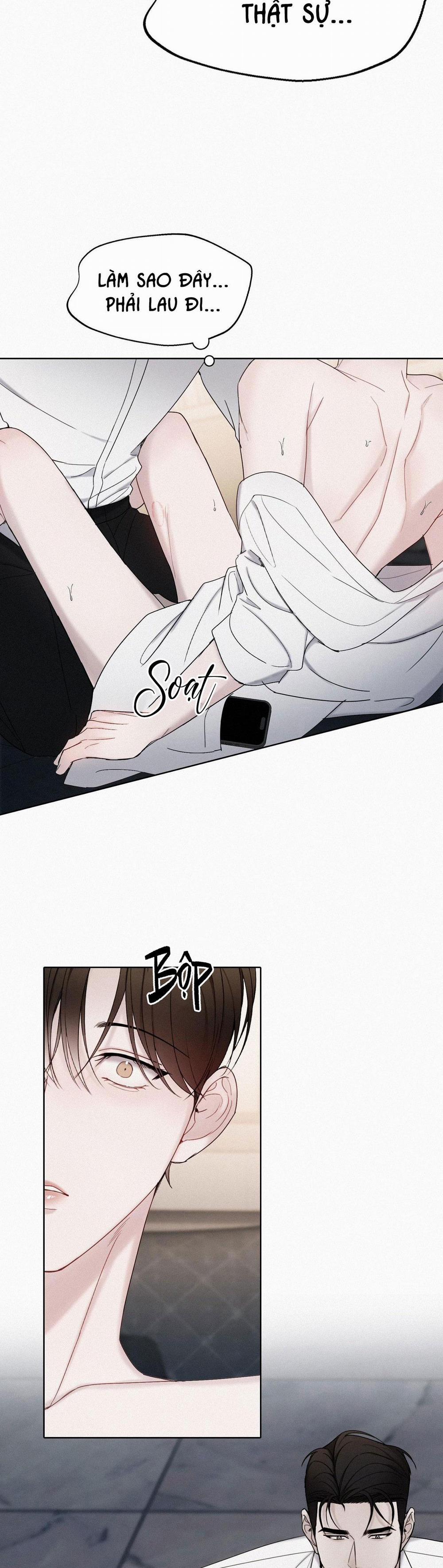 Sunset In Water 20 trang 27