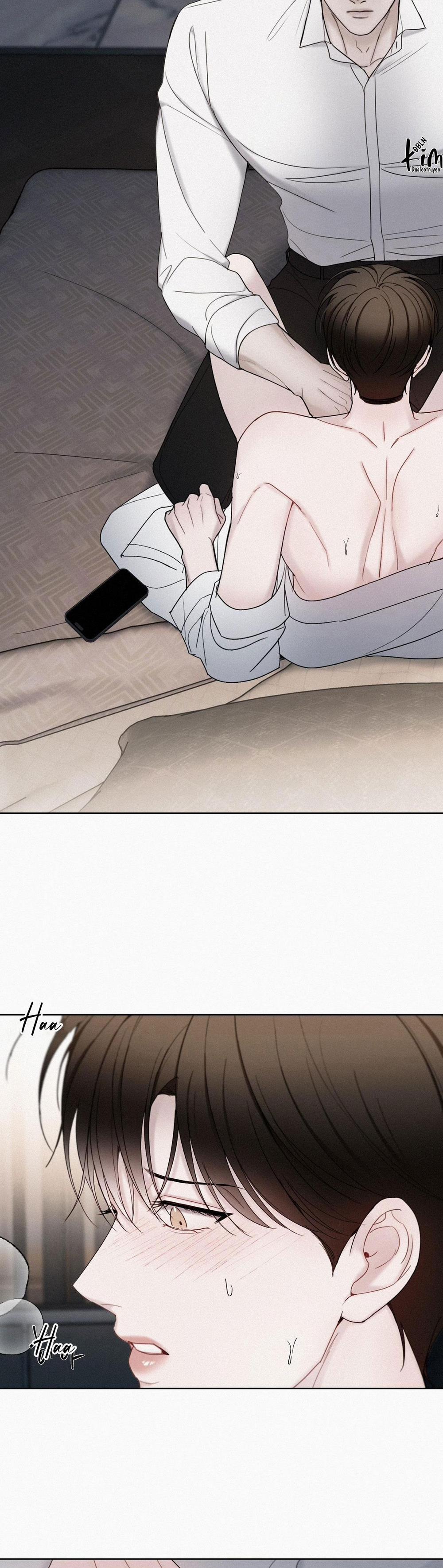 Sunset In Water 20 trang 28