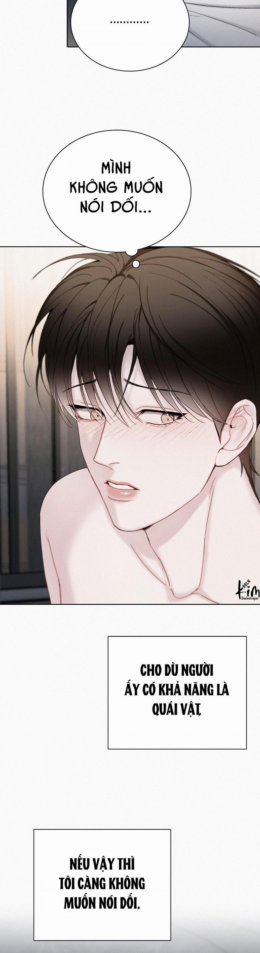 Sunset In Water 20 trang 31