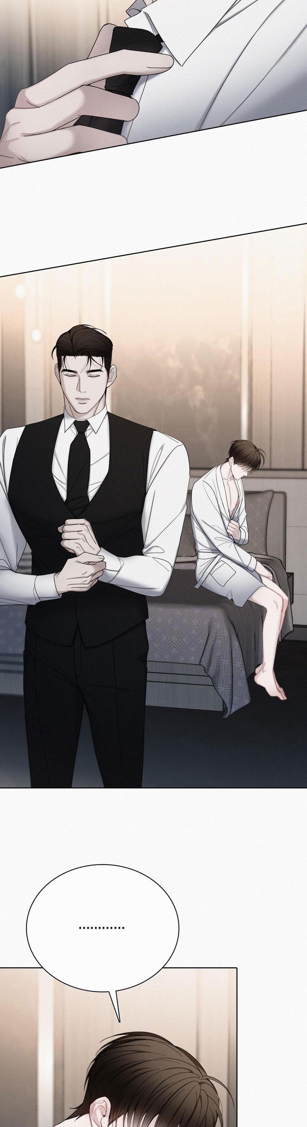 Sunset In Water 20 trang 33