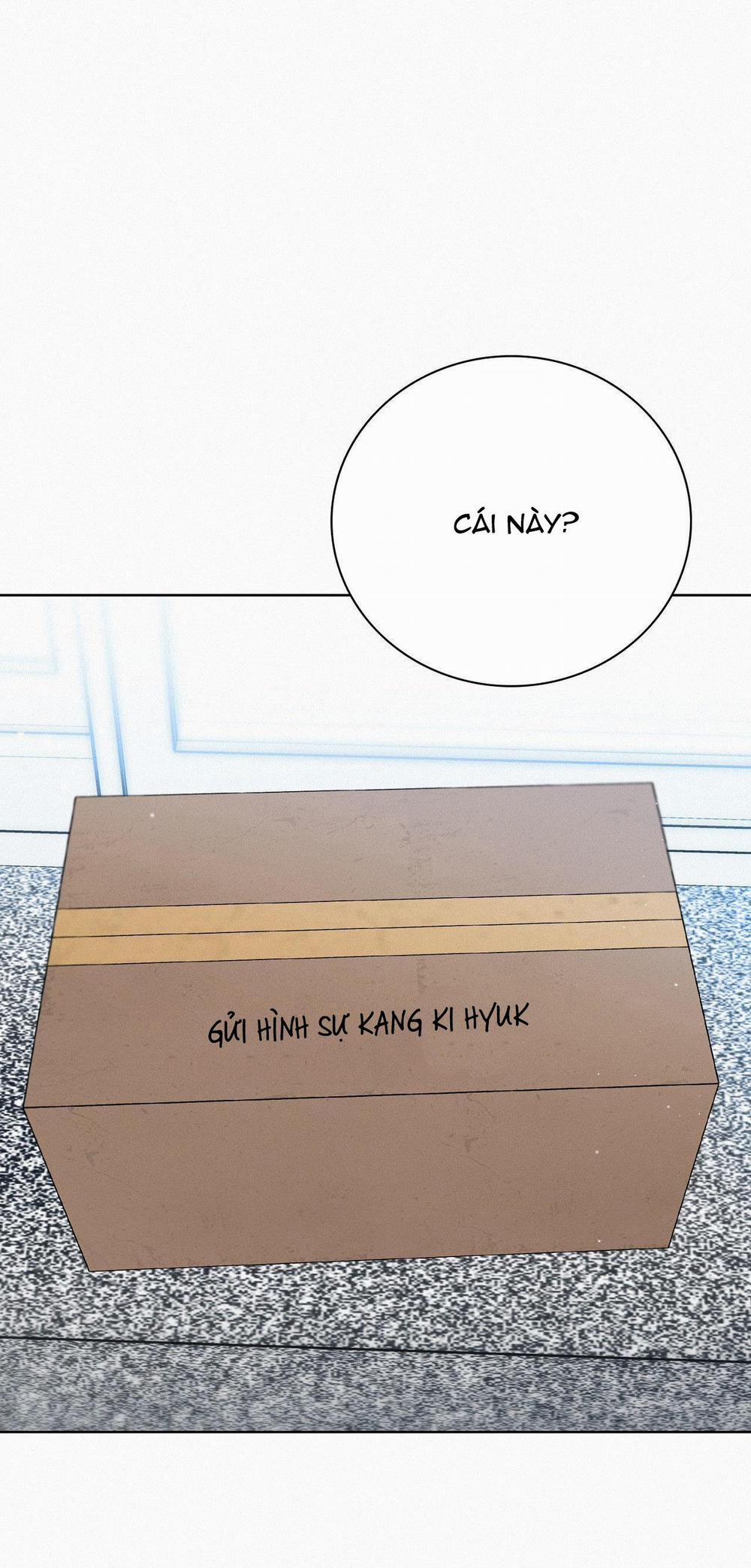 Sunset In Water 21 trang 0