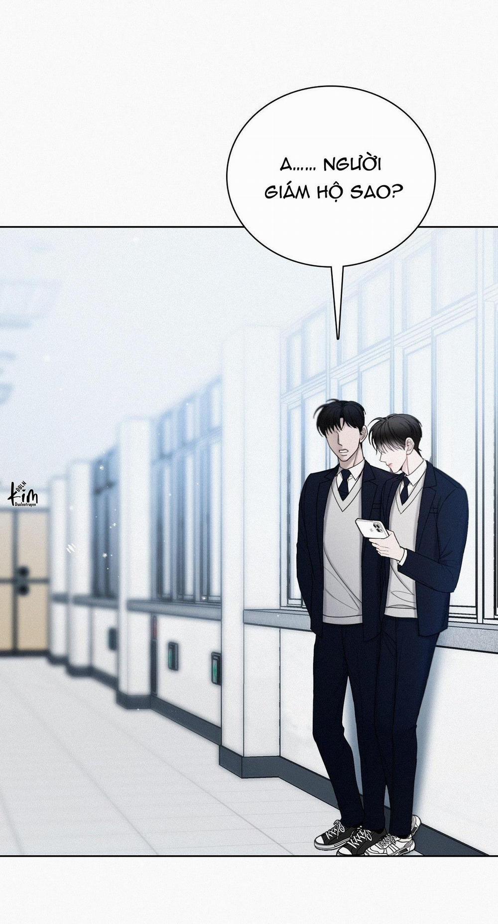 Sunset In Water 21 trang 11