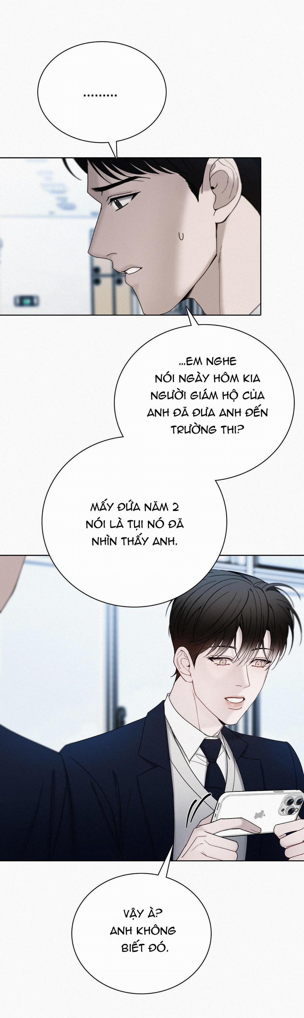 Sunset In Water 21 trang 12