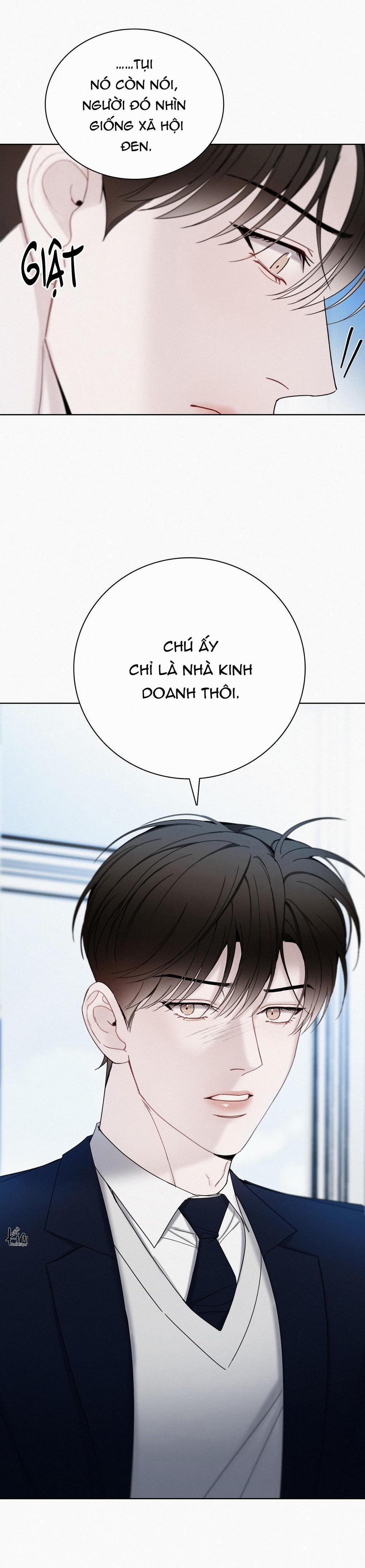 Sunset In Water 21 trang 13