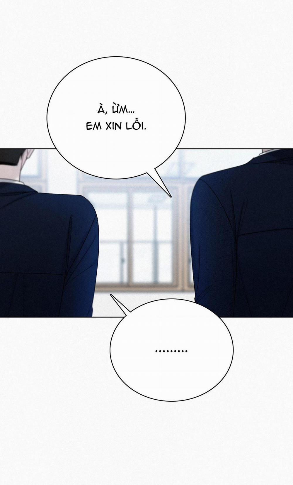 Sunset In Water 21 trang 14