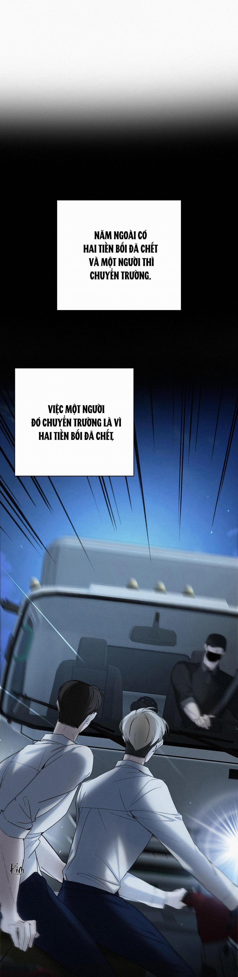 Sunset In Water 21 trang 15