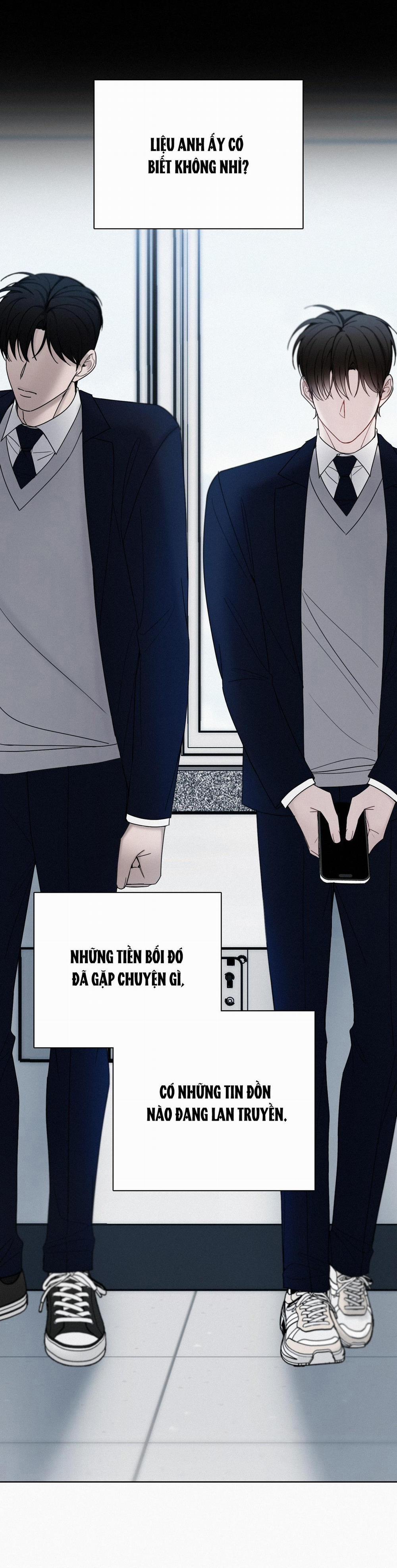 Sunset In Water 21 trang 17