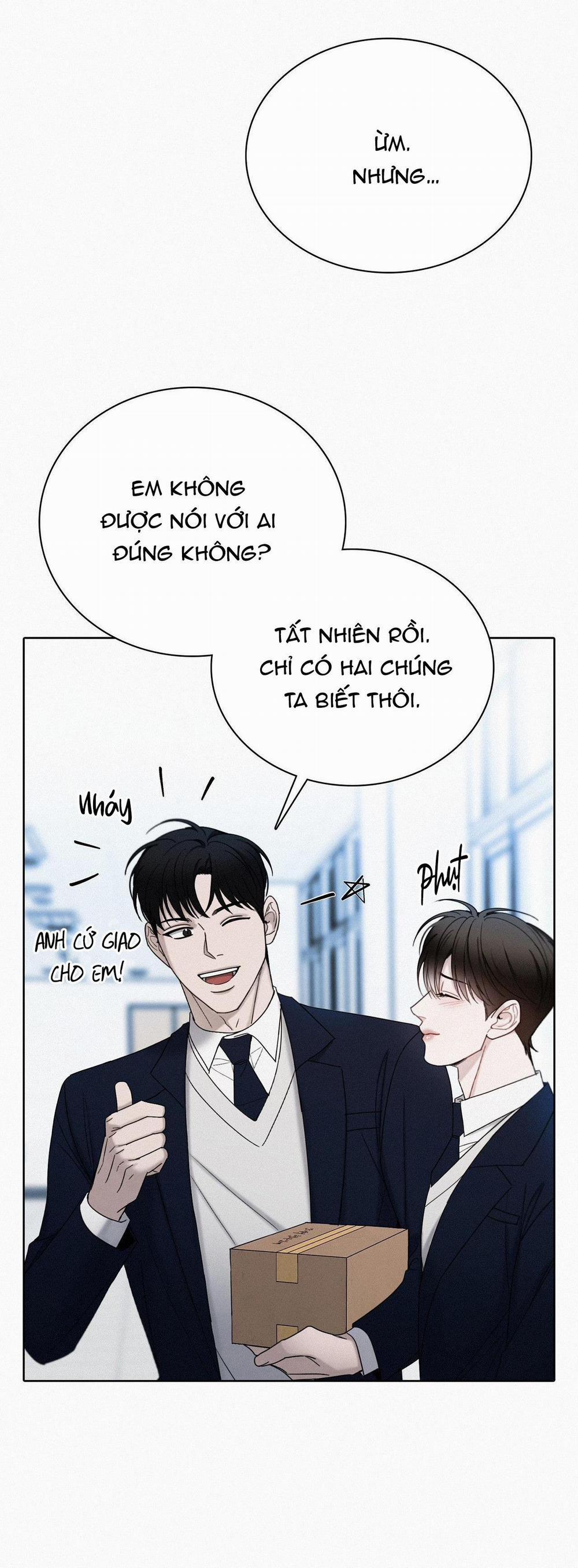 Sunset In Water 21 trang 2