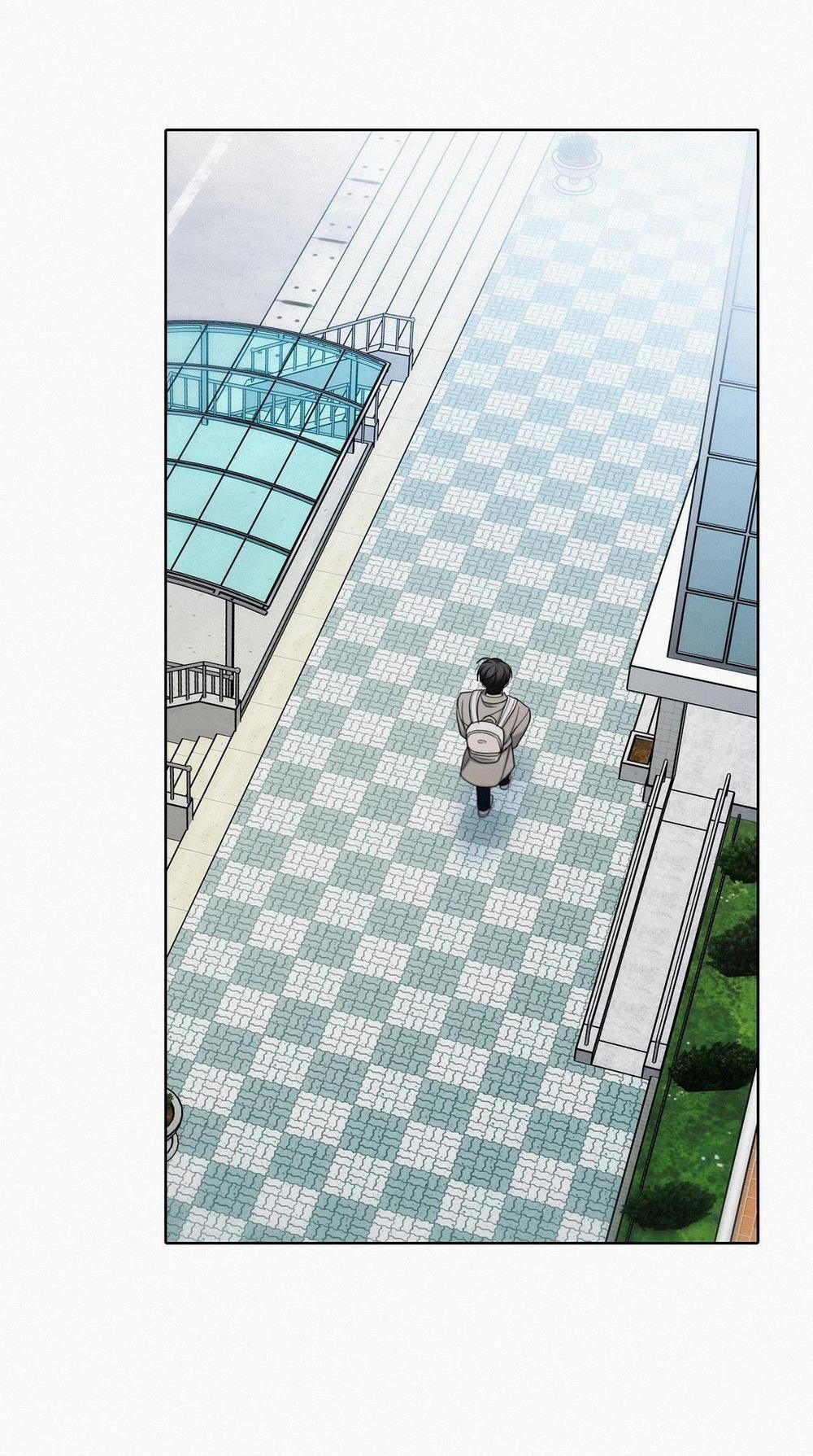 Sunset In Water 21 trang 20