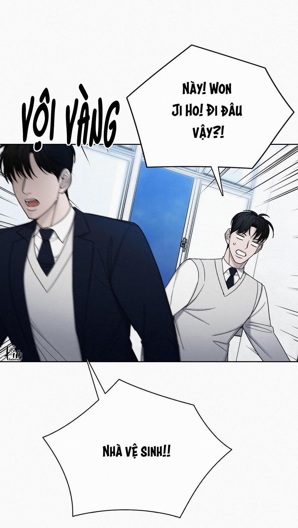 Sunset In Water 21 trang 22