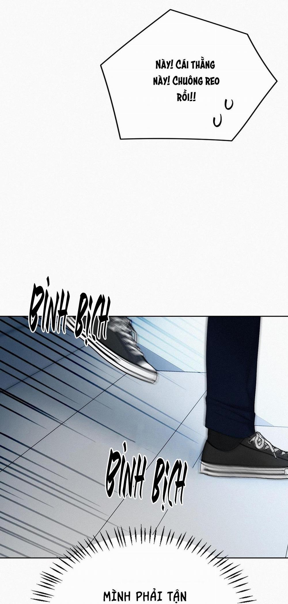 Sunset In Water 21 trang 23