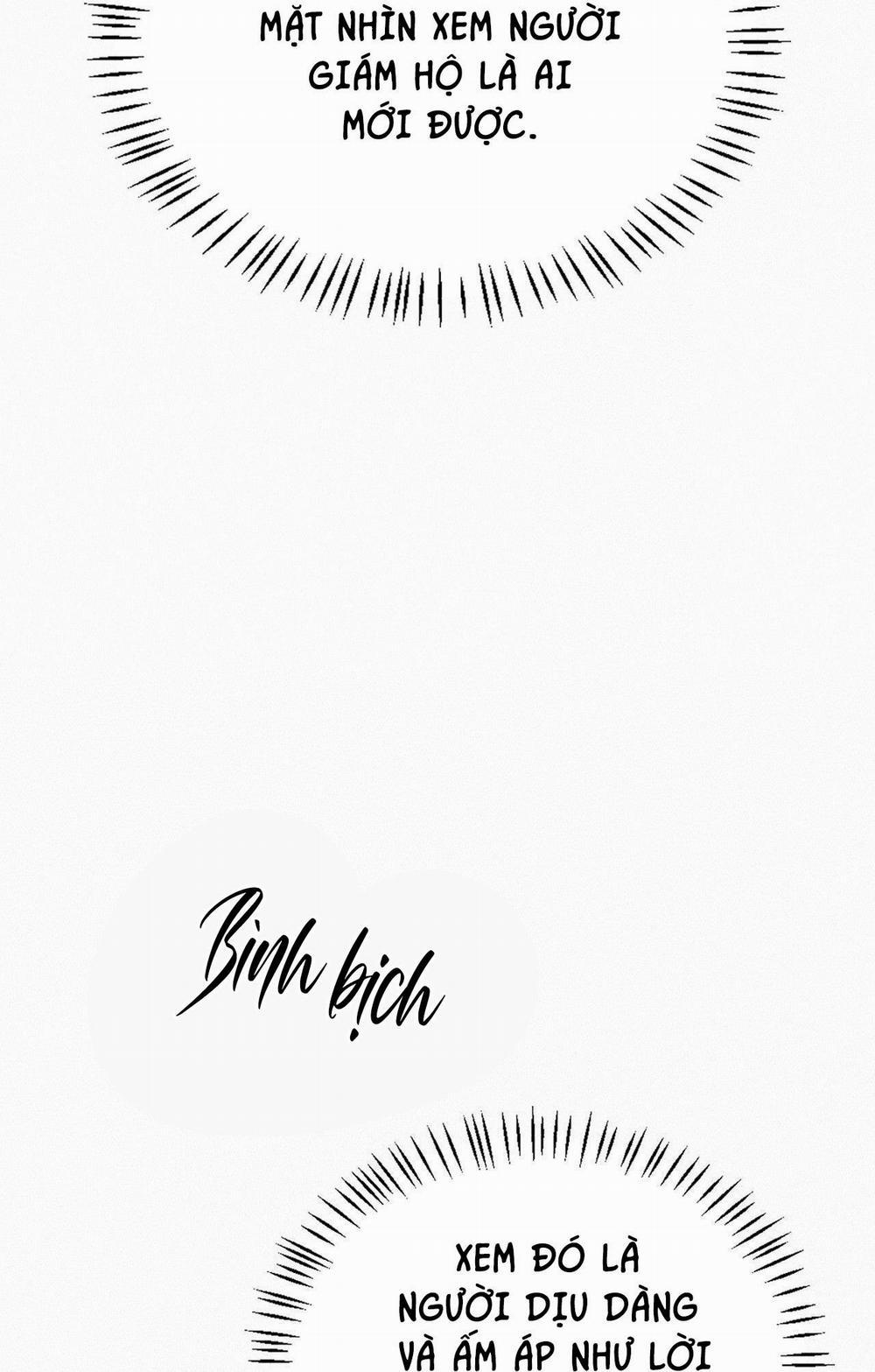 Sunset In Water 21 trang 24