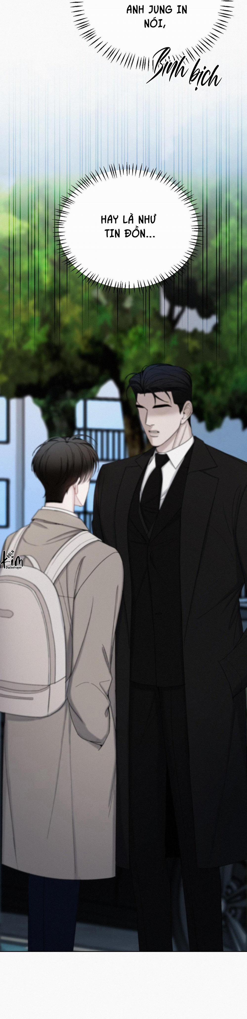 Sunset In Water 21 trang 25