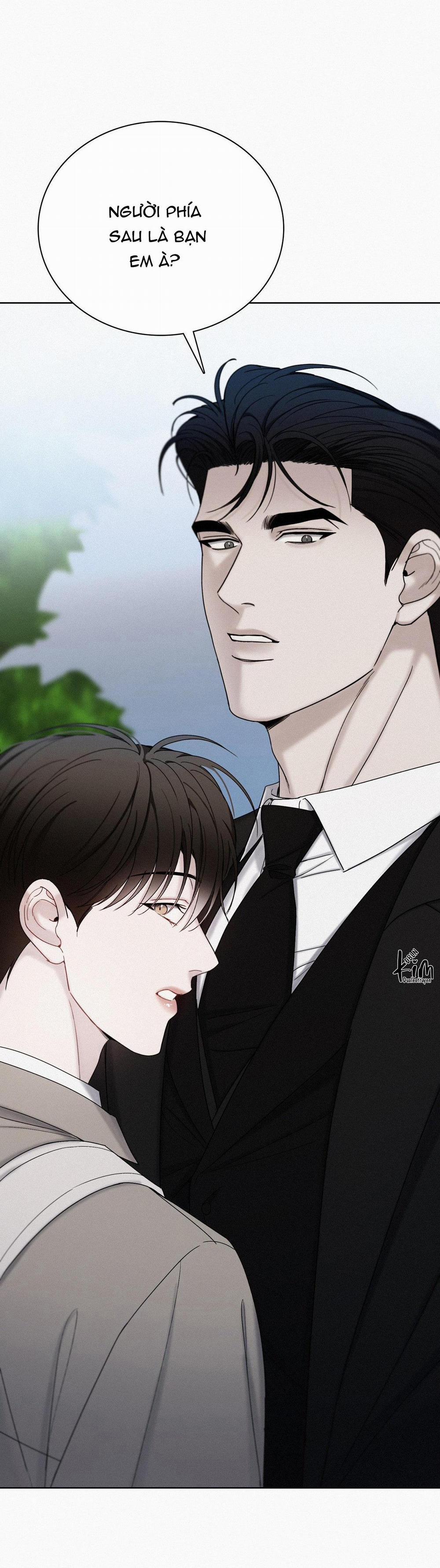 Sunset In Water 21 trang 26