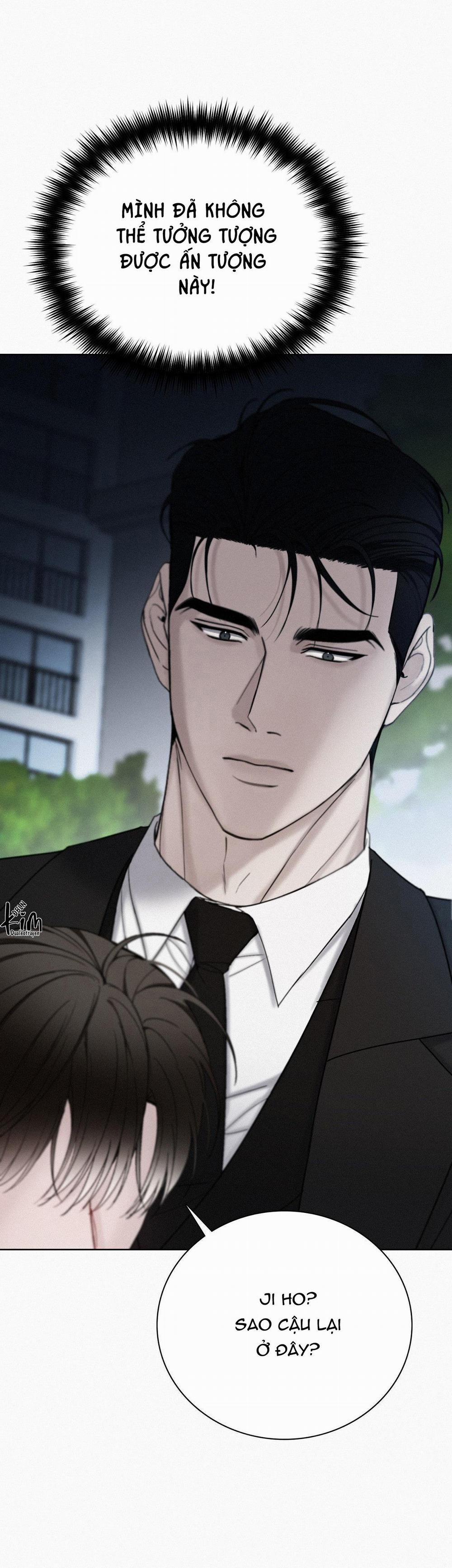 Sunset In Water 21 trang 28