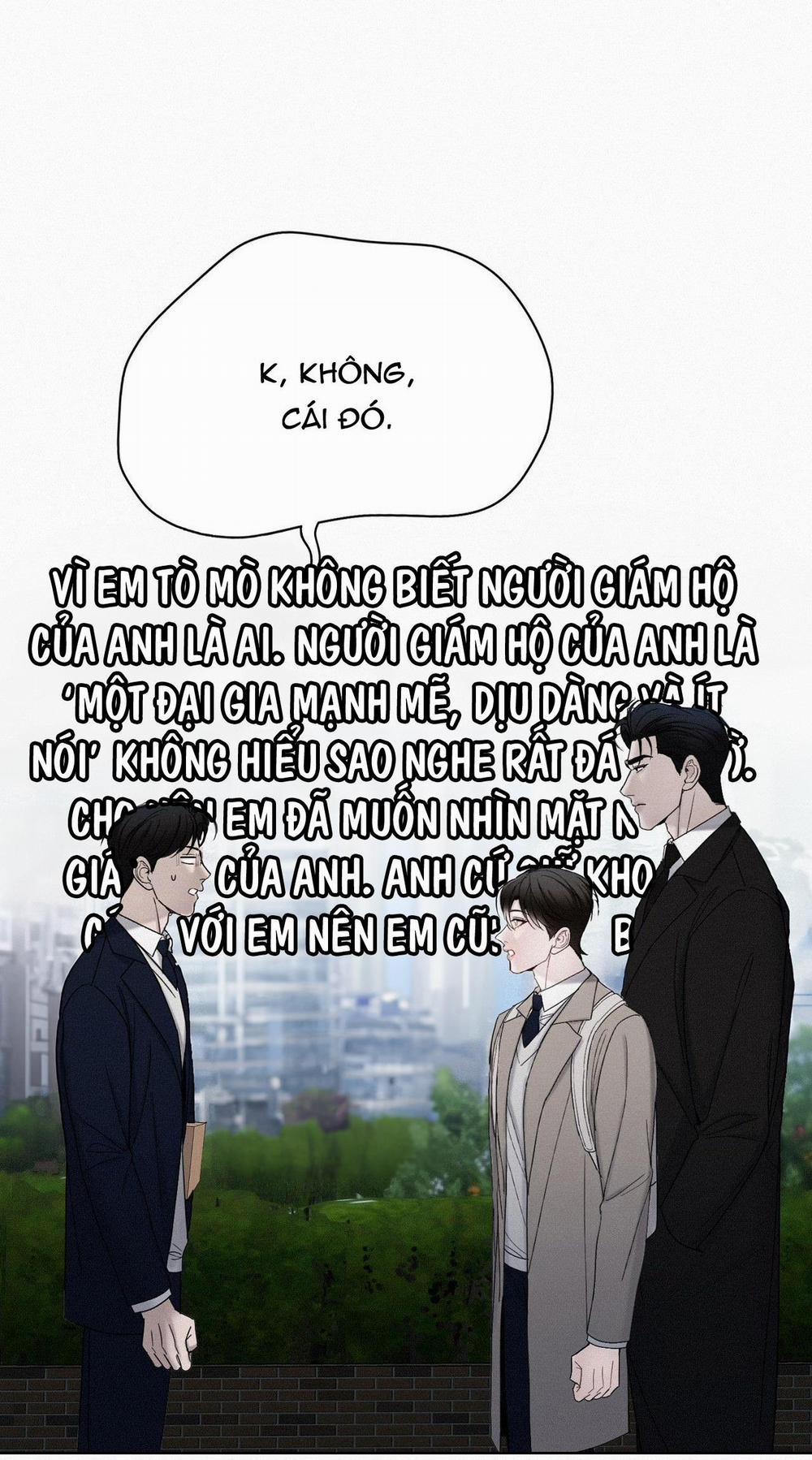 Sunset In Water 21 trang 29