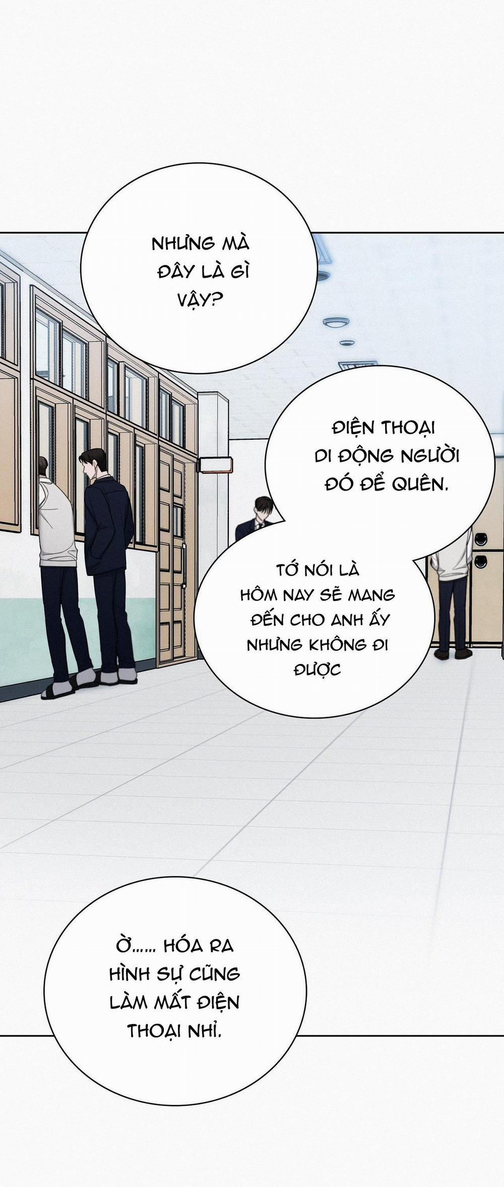 Sunset In Water 21 trang 3