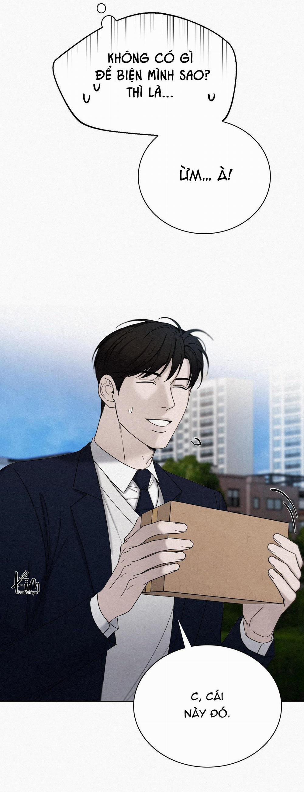 Sunset In Water 21 trang 30