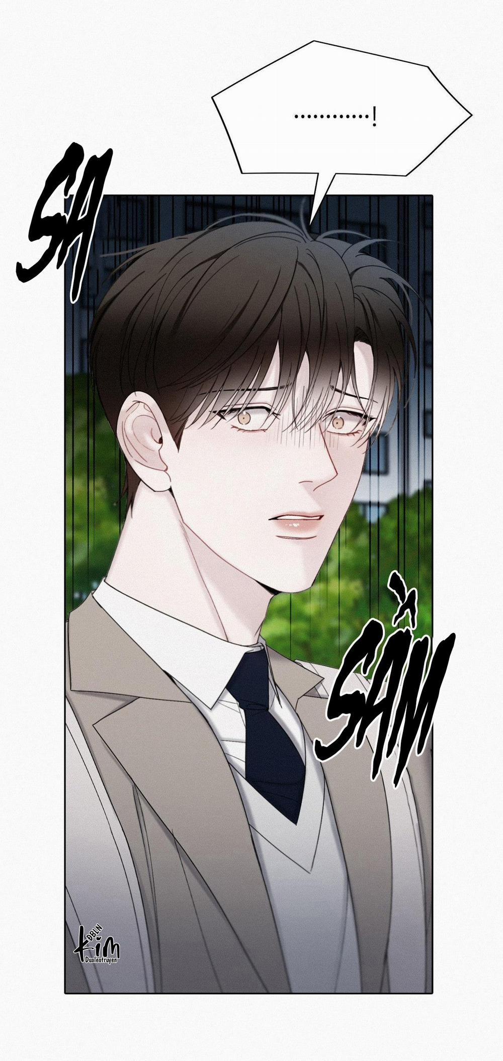 Sunset In Water 21 trang 31