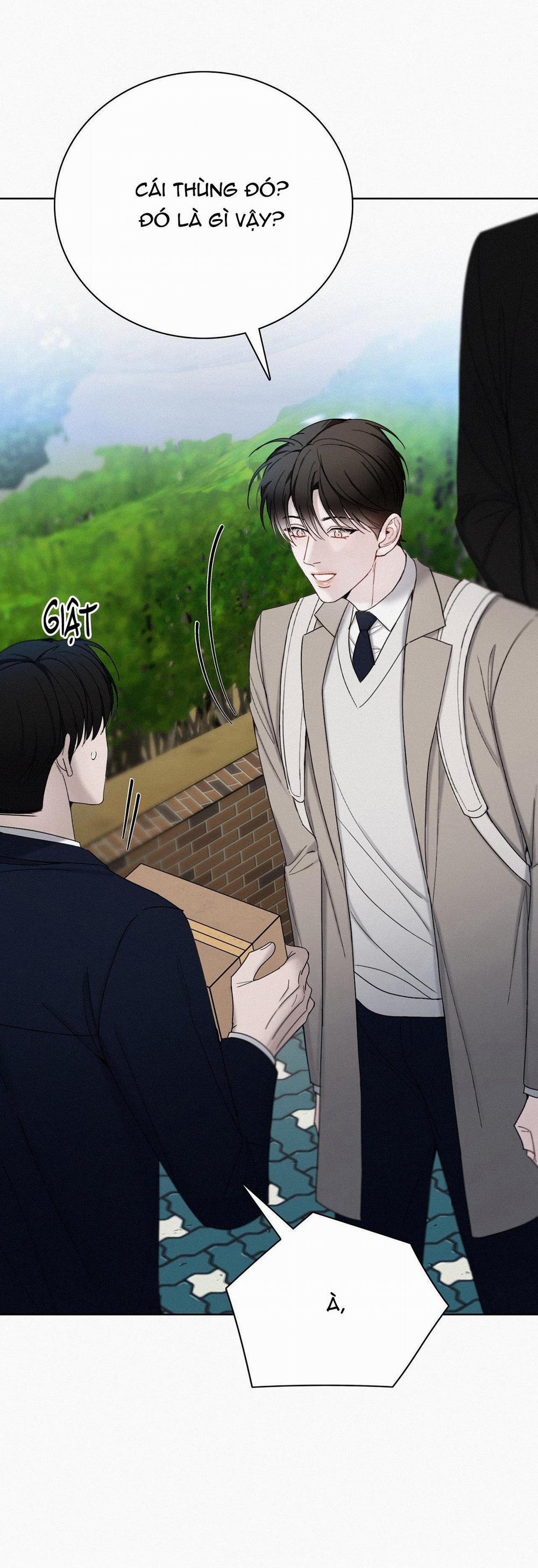 Sunset In Water 21 trang 33