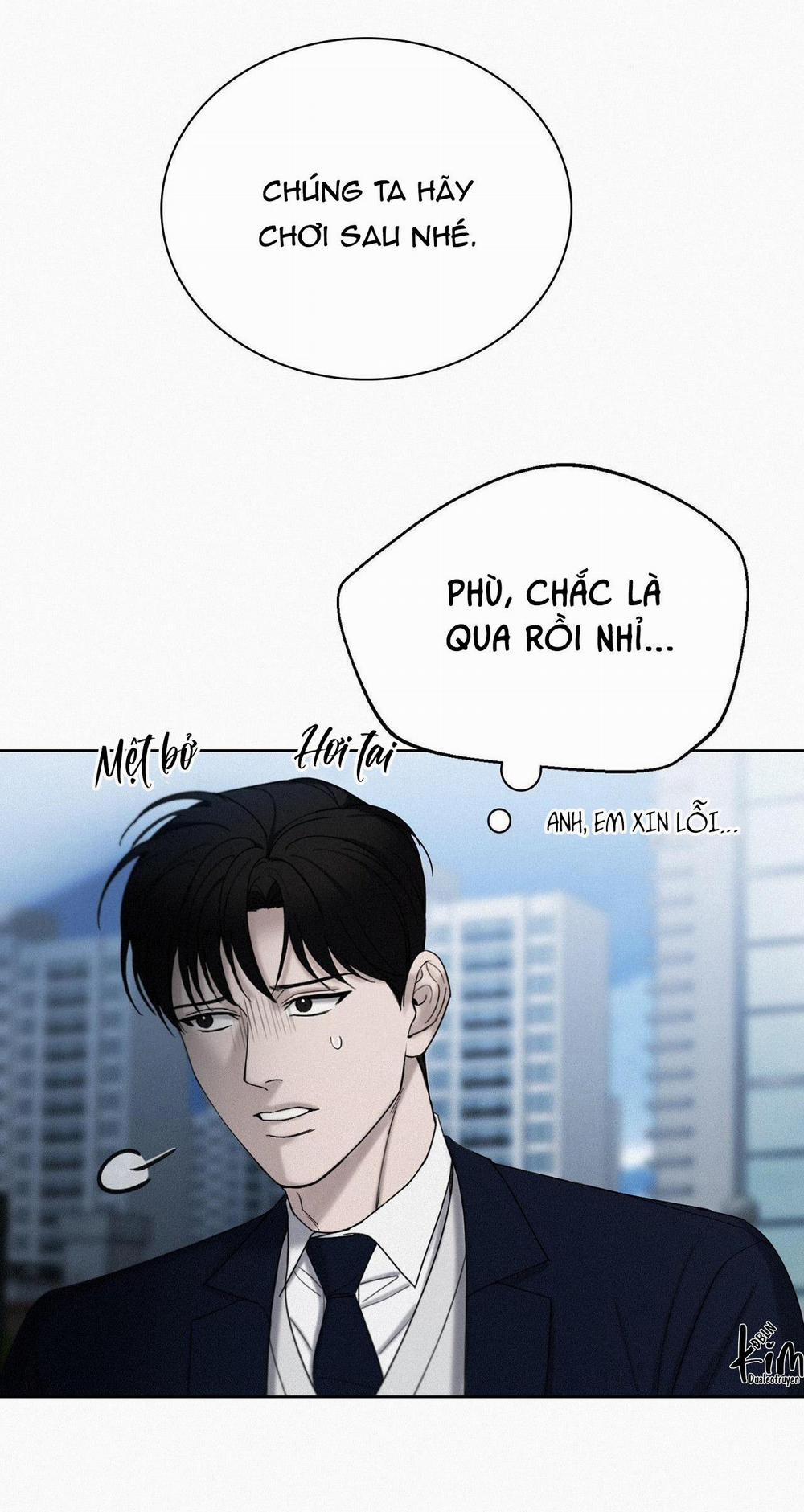 Sunset In Water 21 trang 36