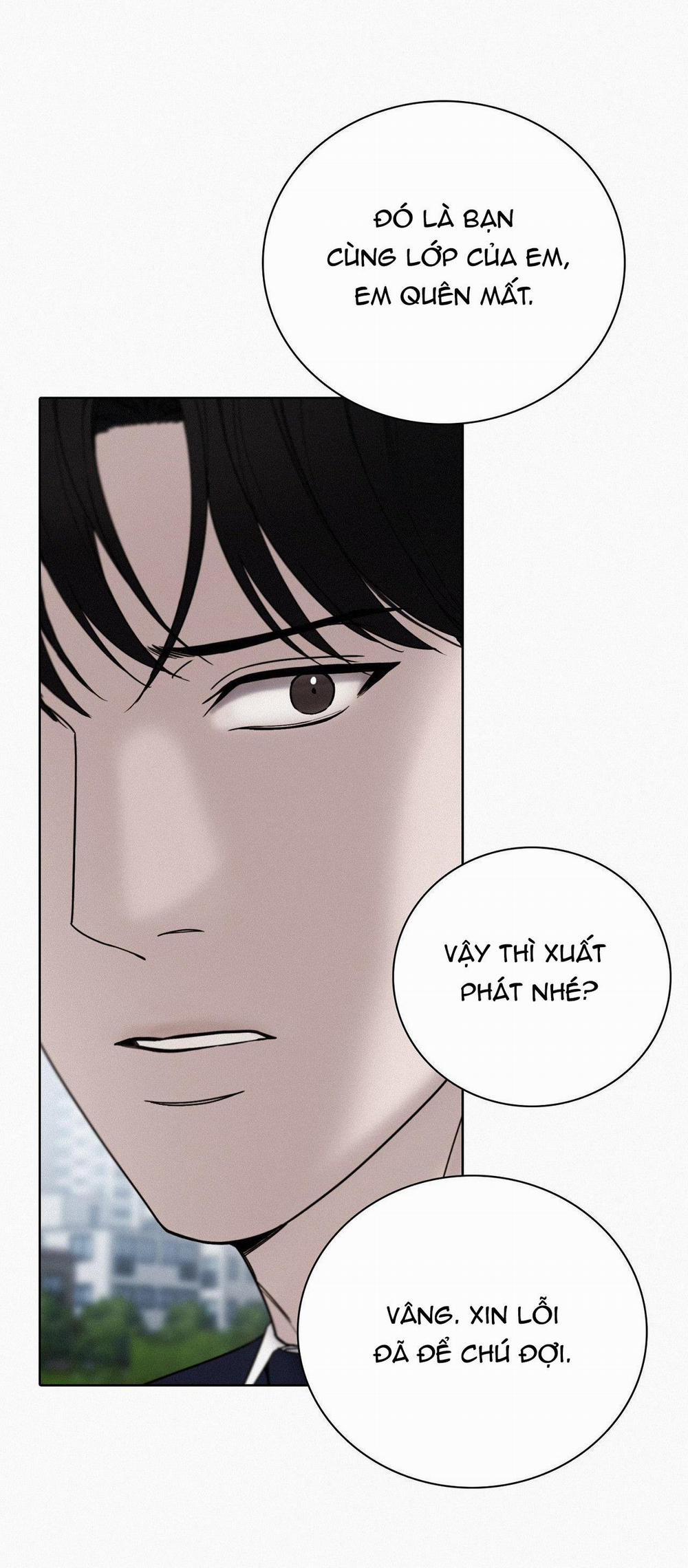 Sunset In Water 21 trang 37