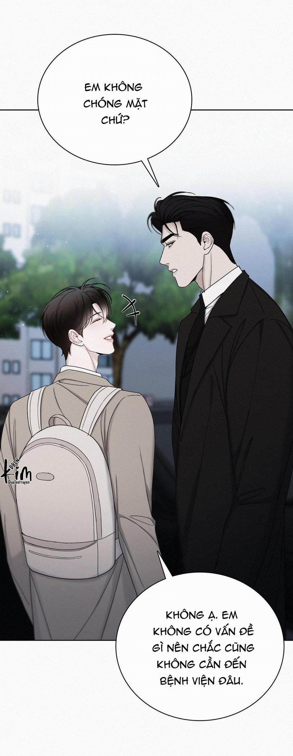 Sunset In Water 21 trang 38