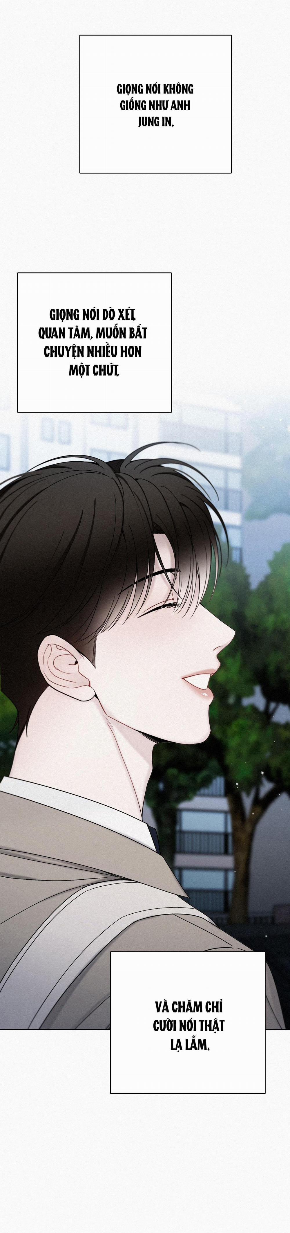 Sunset In Water 21 trang 39