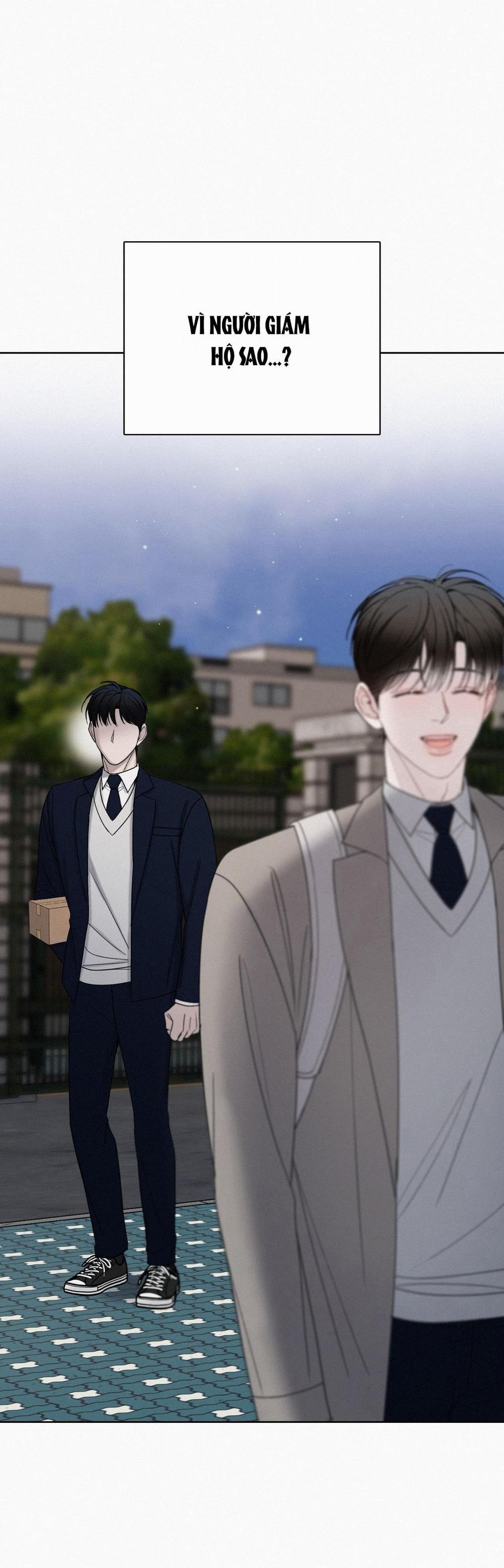 Sunset In Water 21 trang 40