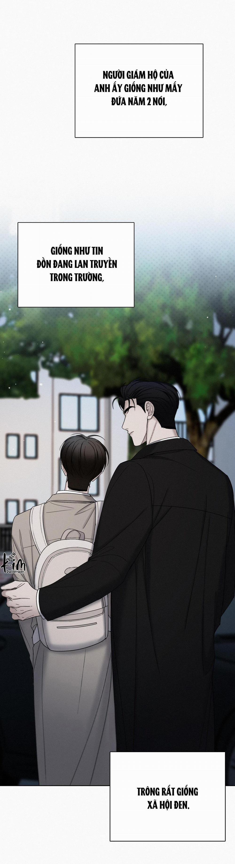 Sunset In Water 21 trang 42