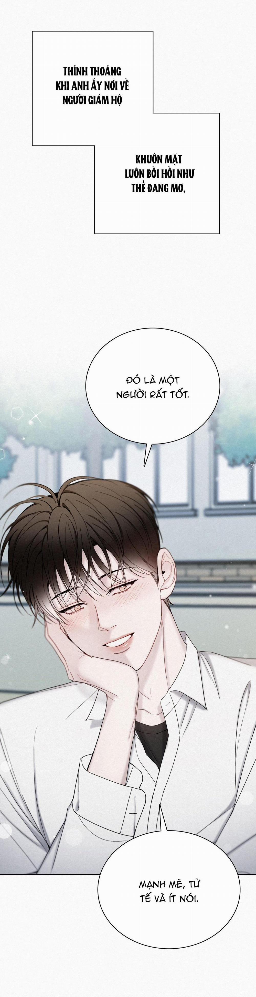 Sunset In Water 21 trang 44