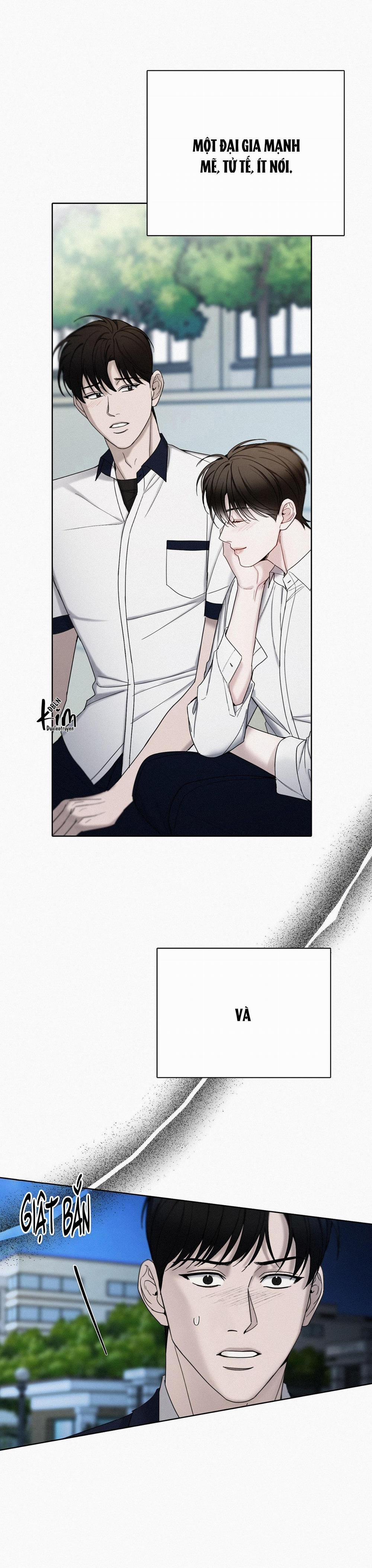 Sunset In Water 21 trang 45