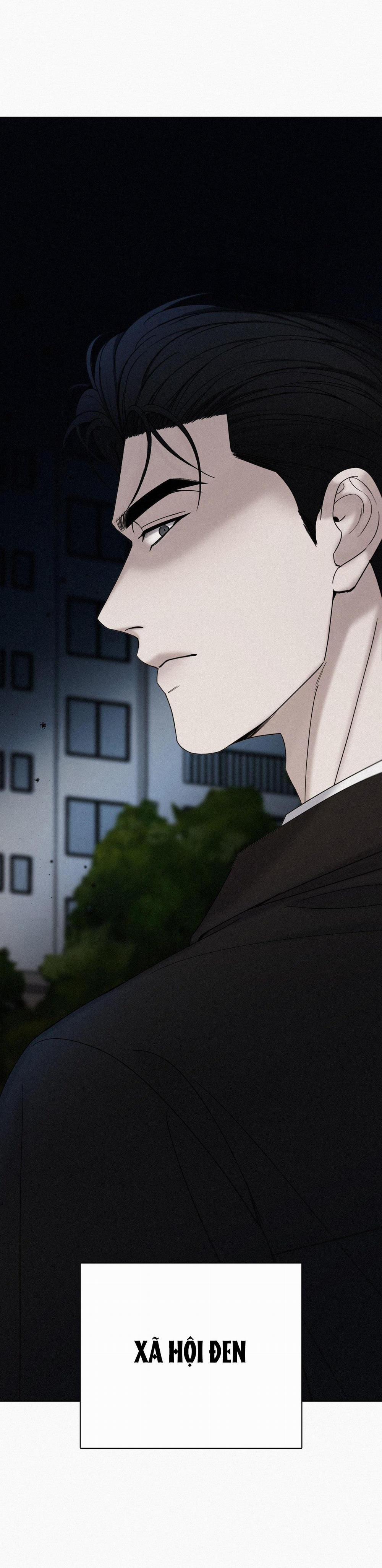 Sunset In Water 21 trang 46