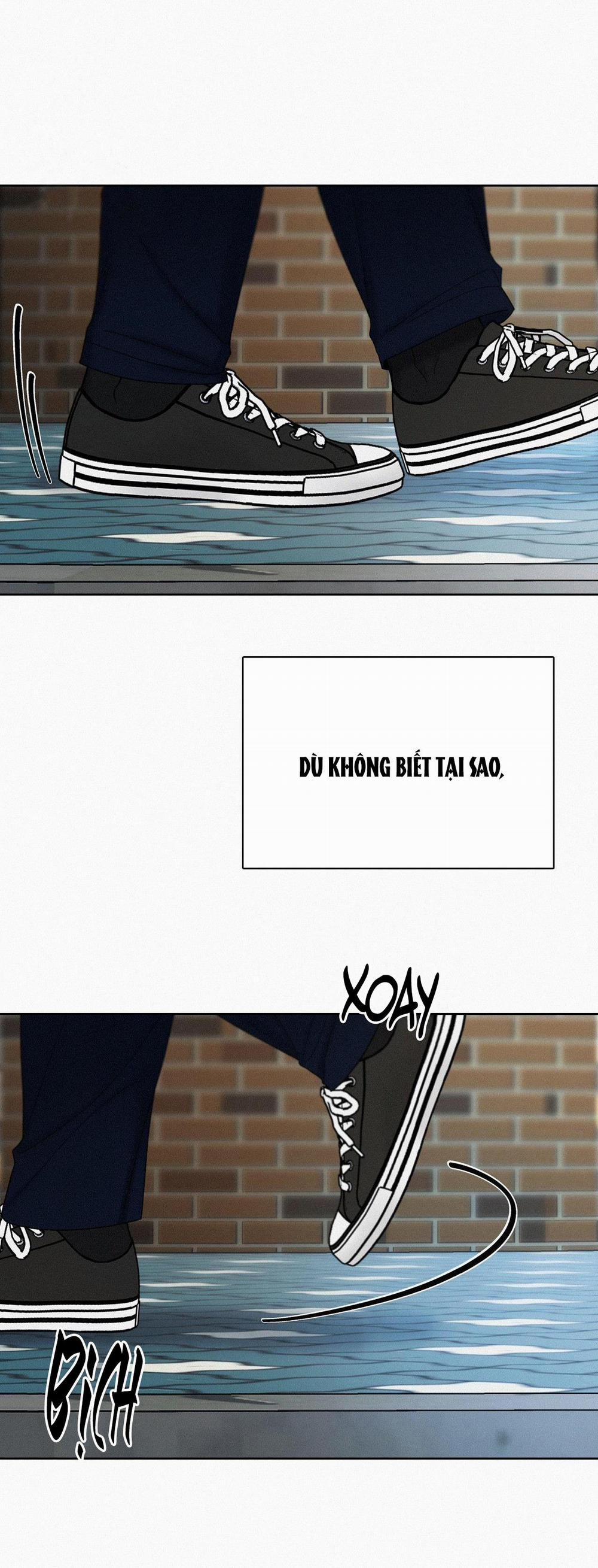 Sunset In Water 21 trang 47