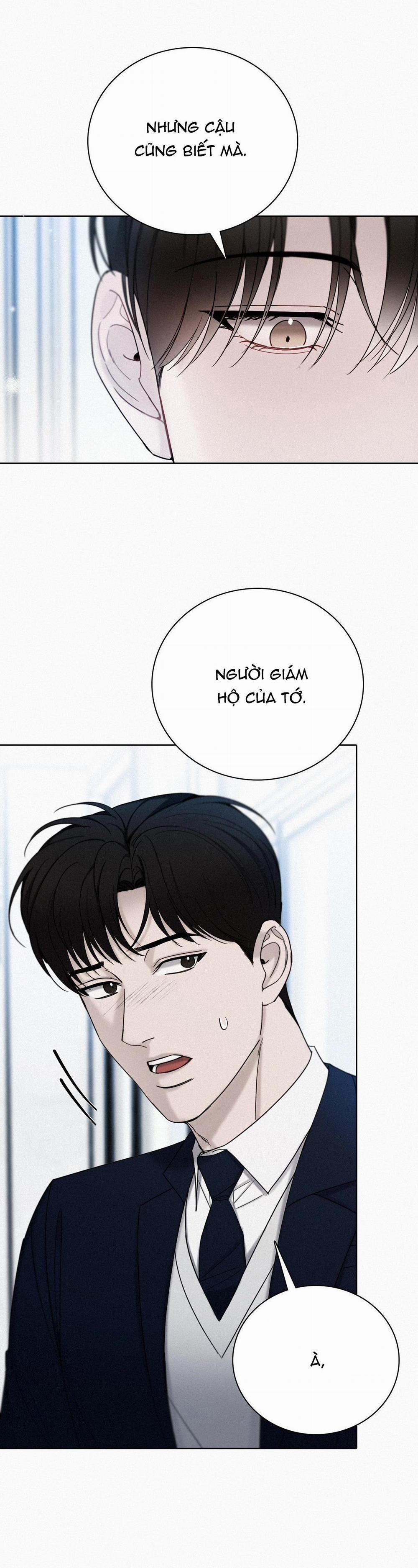 Sunset In Water 21 trang 5