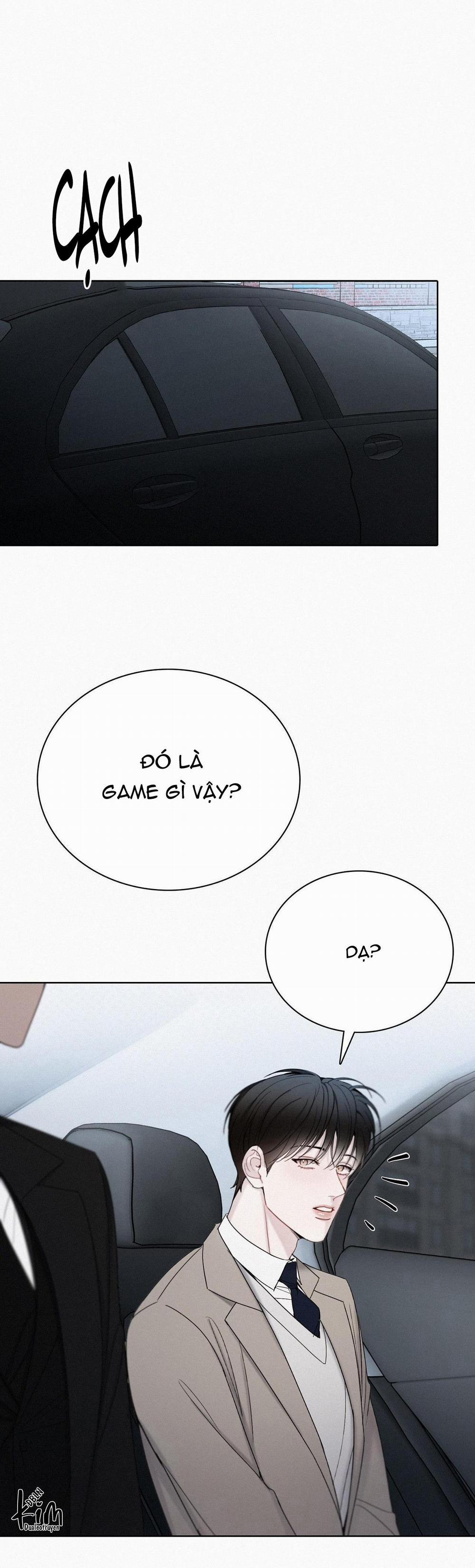 Sunset In Water 21 trang 50