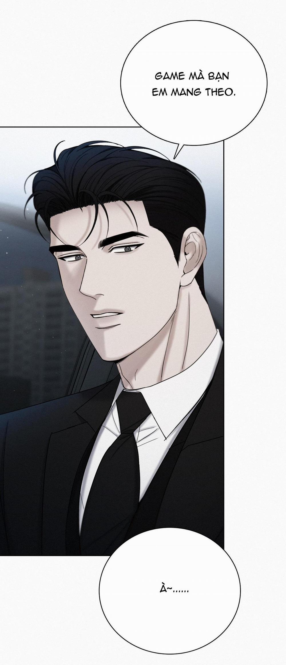 Sunset In Water 21 trang 51