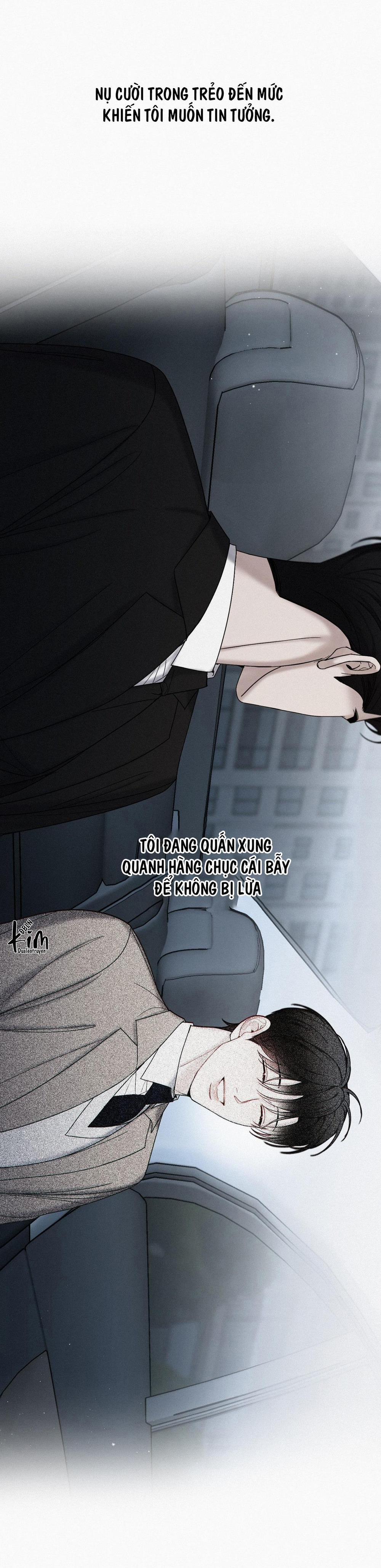 Sunset In Water 21 trang 54