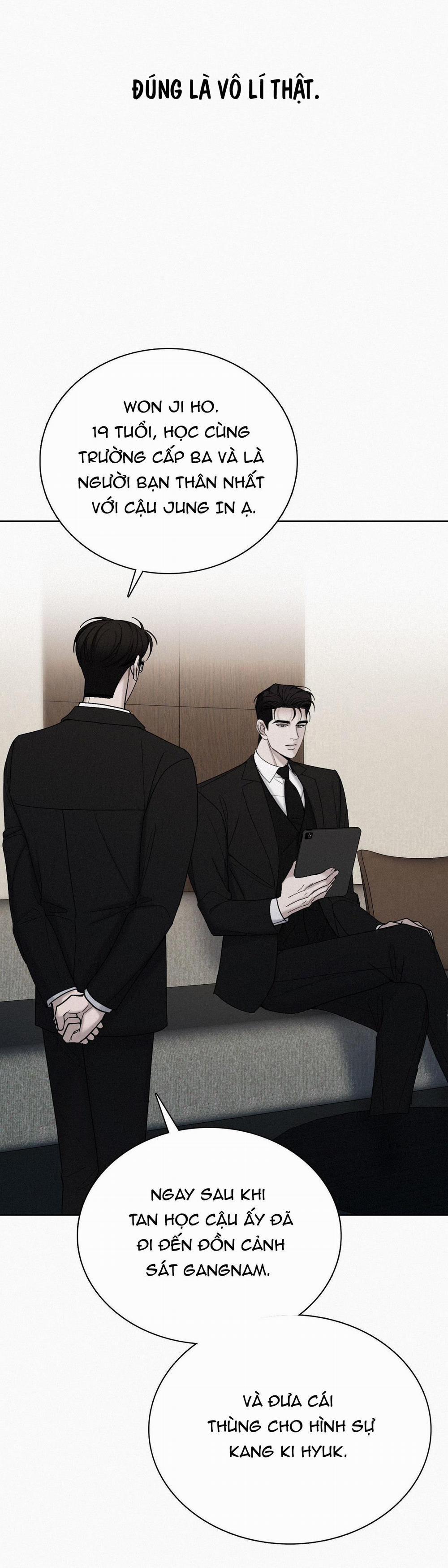 Sunset In Water 21 trang 56