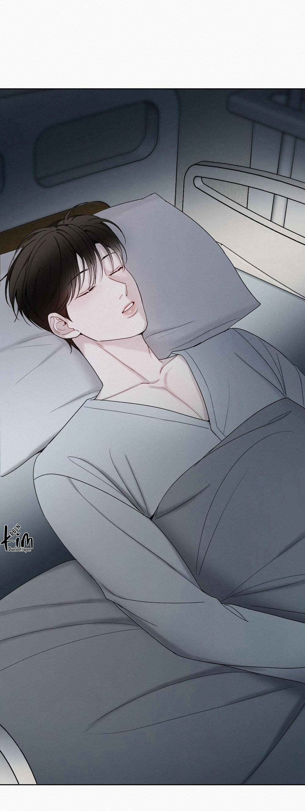 Sunset In Water 21 trang 61