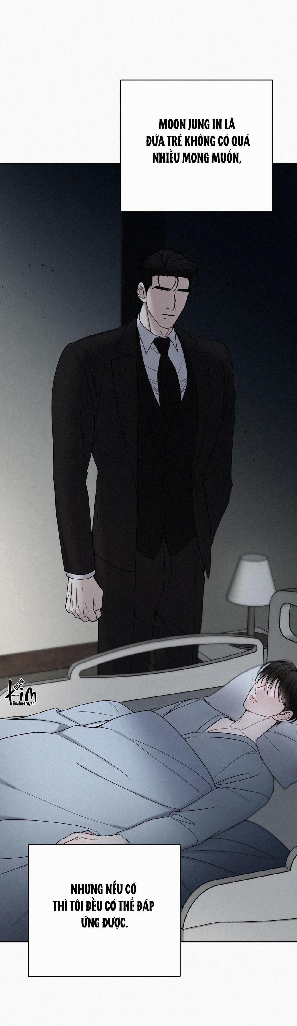 Sunset In Water 21 trang 64