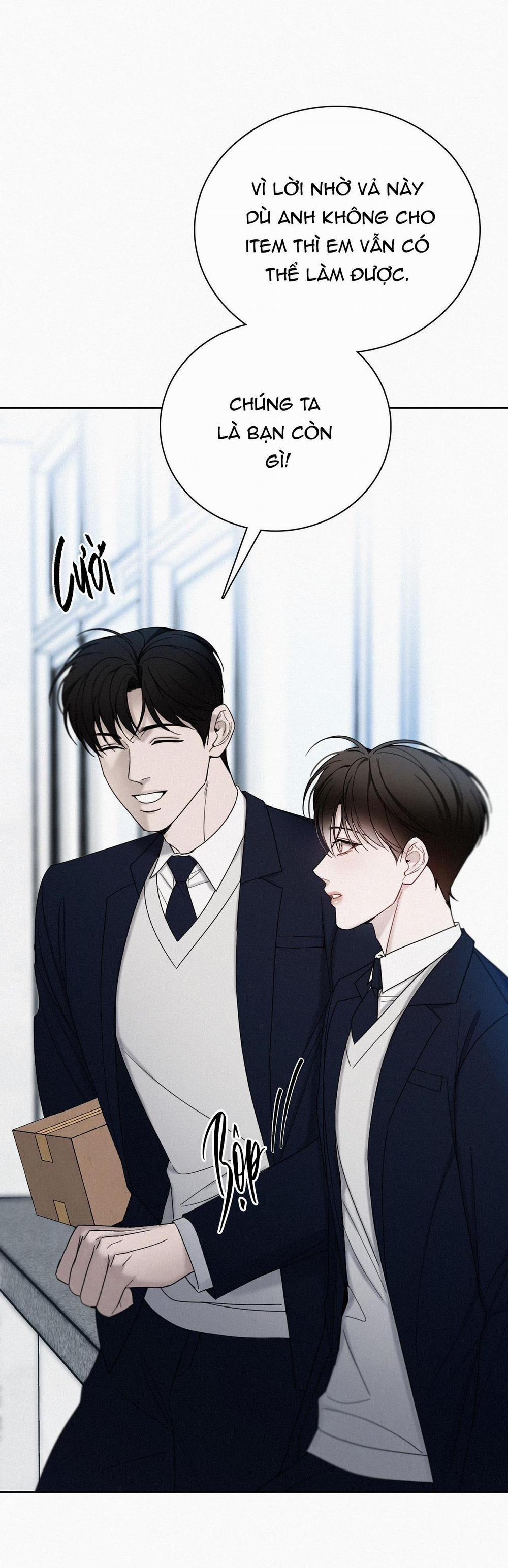 Sunset In Water 21 trang 8