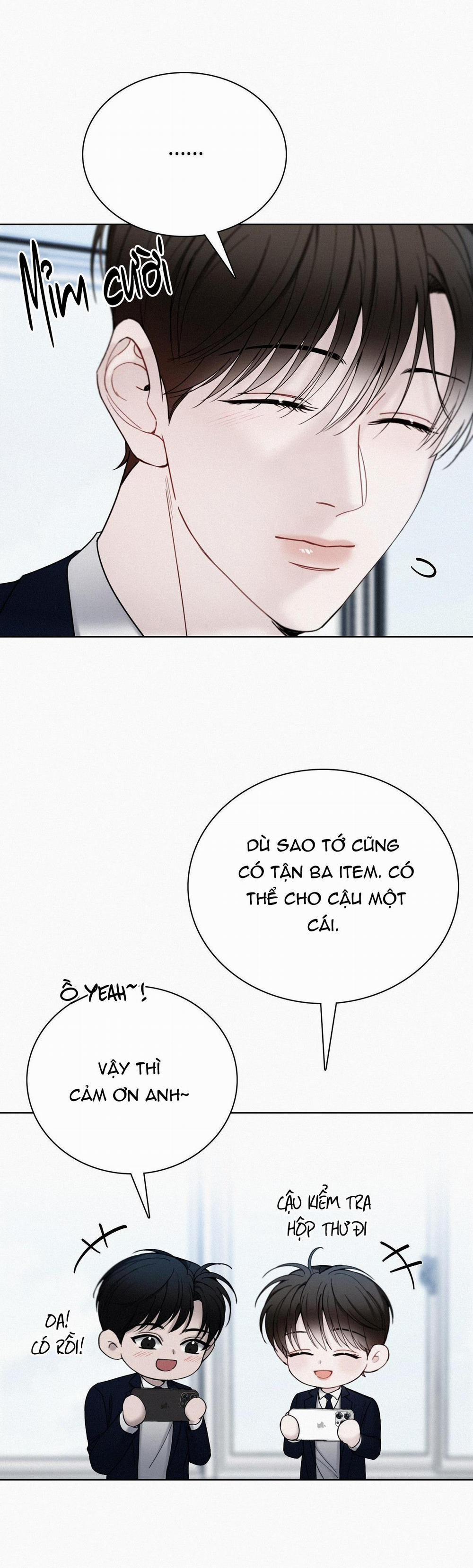 Sunset In Water 21 trang 9