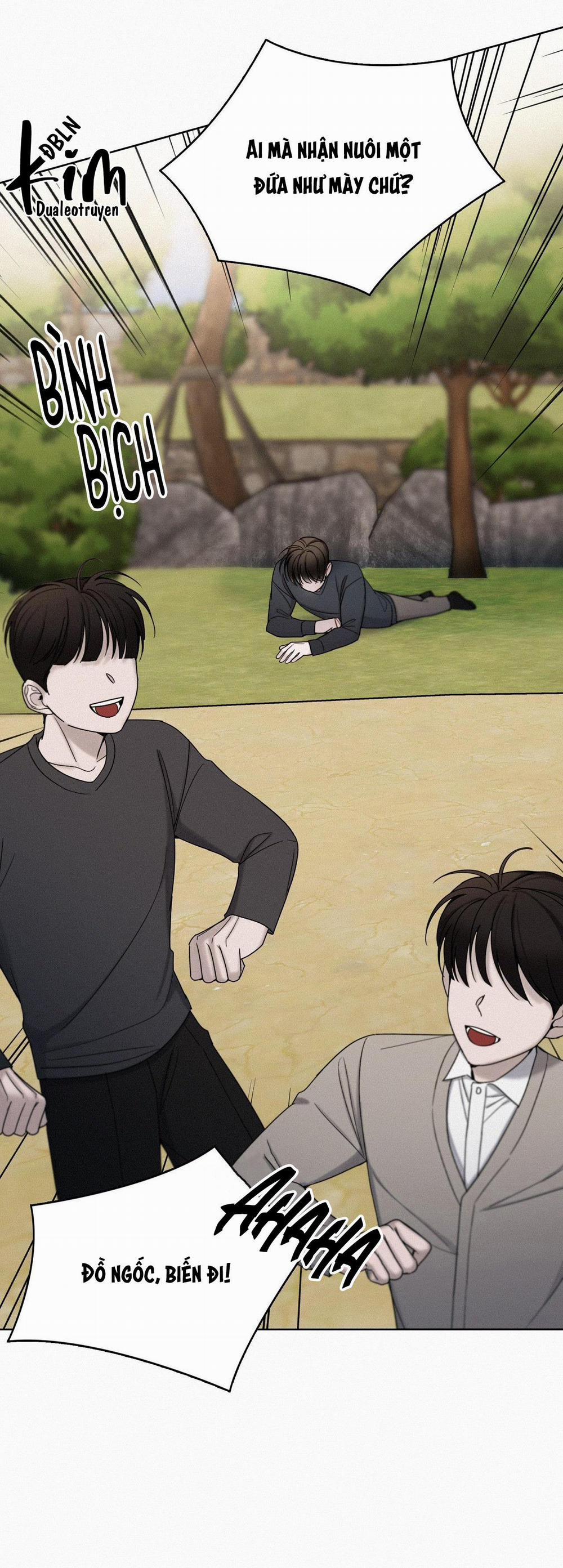 Sunset In Water 22 trang 10