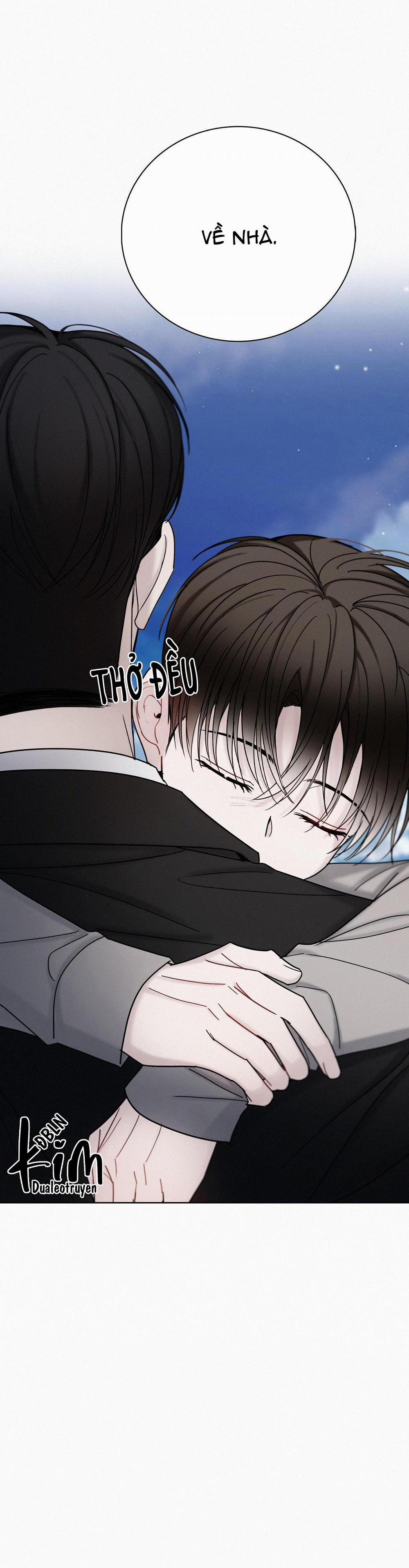 Sunset In Water 22 trang 107