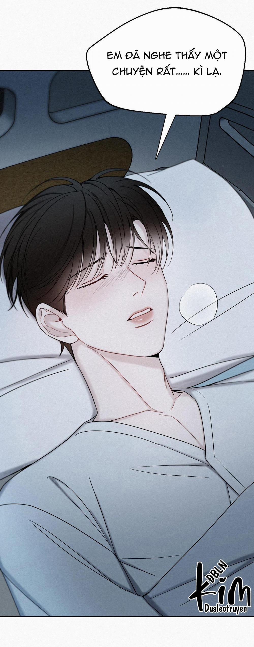 Sunset In Water 22 trang 112