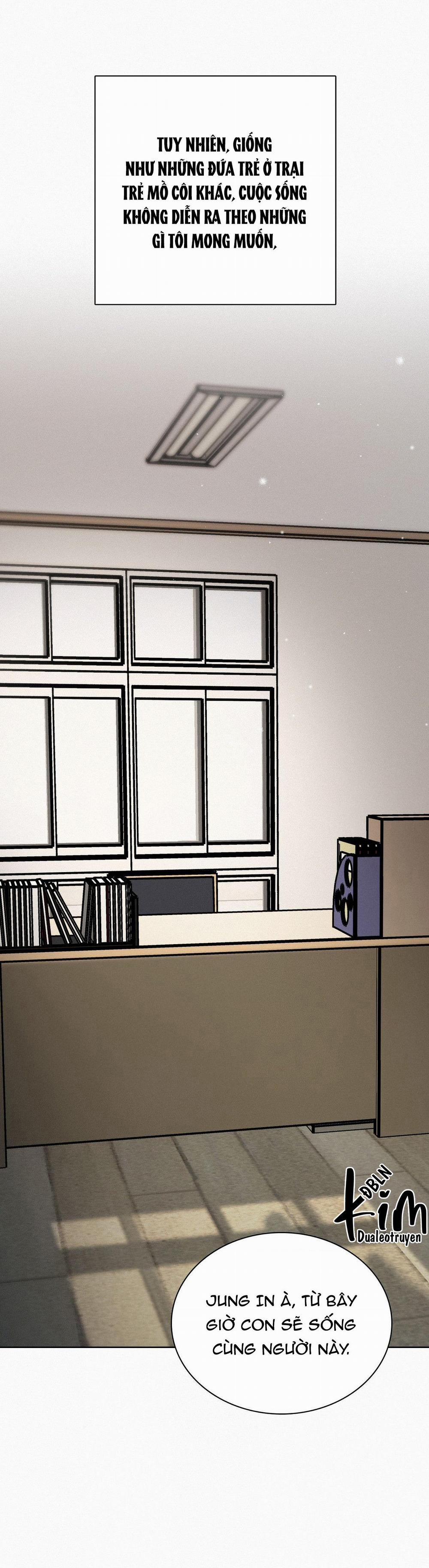 Sunset In Water 22 trang 16