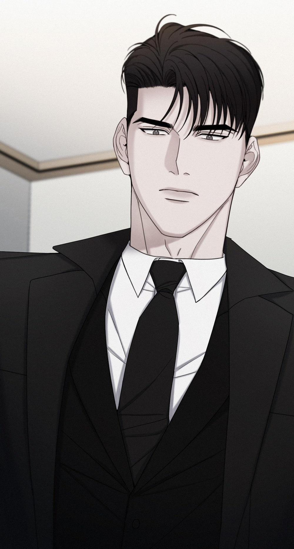 Sunset In Water 22 trang 18